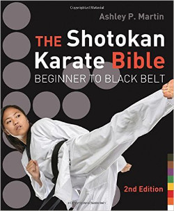 The Shotokan Karate Bible